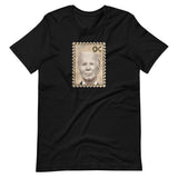 Joe Biden Zero Cents Stamp Shirt