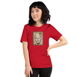 Joe Biden Zero Cents Stamp Shirt