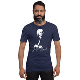 Johann Sebastian Bach Shirt