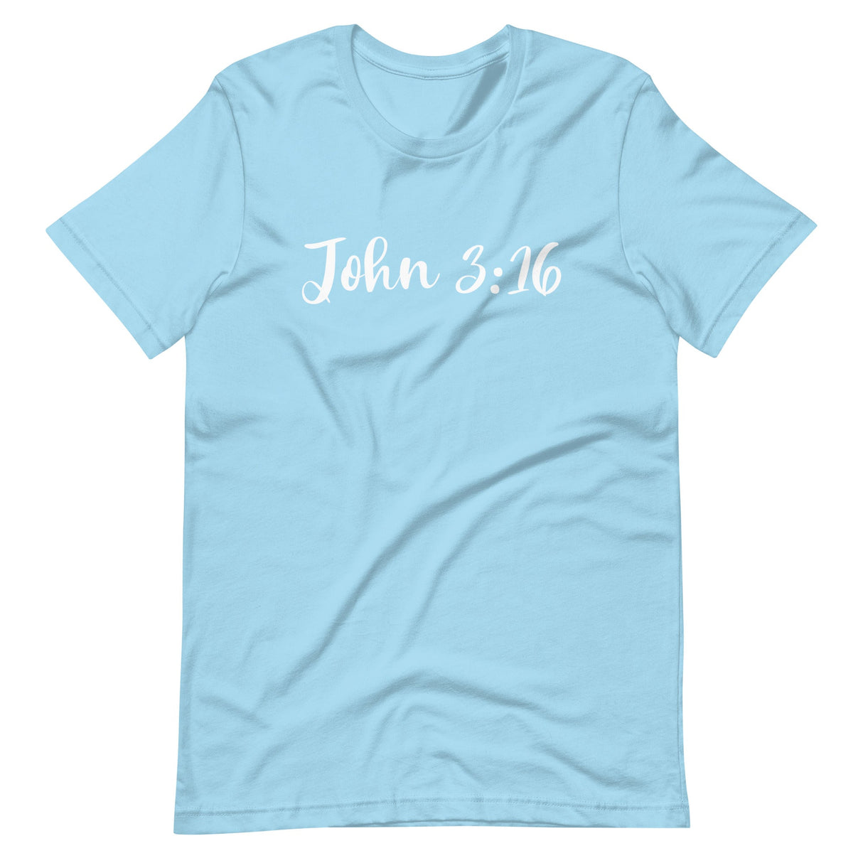 John 3:16 Shirt