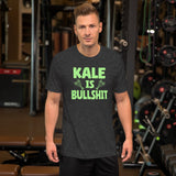 Kale is Bullshit Shirt