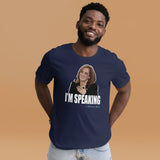 Kamala Harris I'm Speaking Shirt