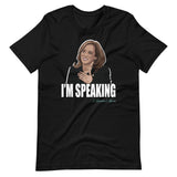 Kamala Harris I'm Speaking Shirt