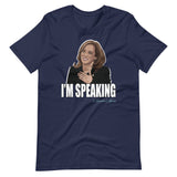 Kamala Harris I'm Speaking Shirt