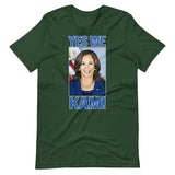 Kamala Harris Yes We Kam Shirt