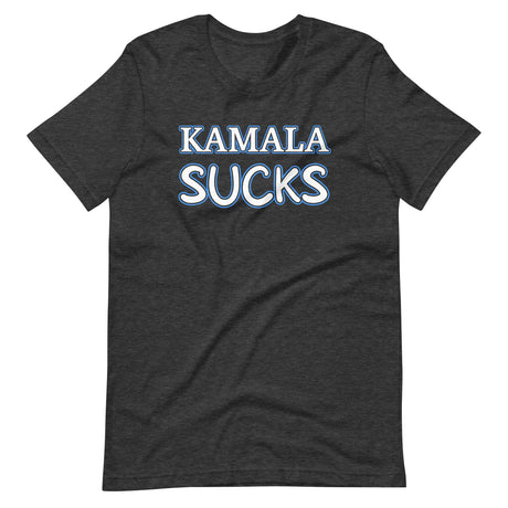 Kamala Sucks Shirt