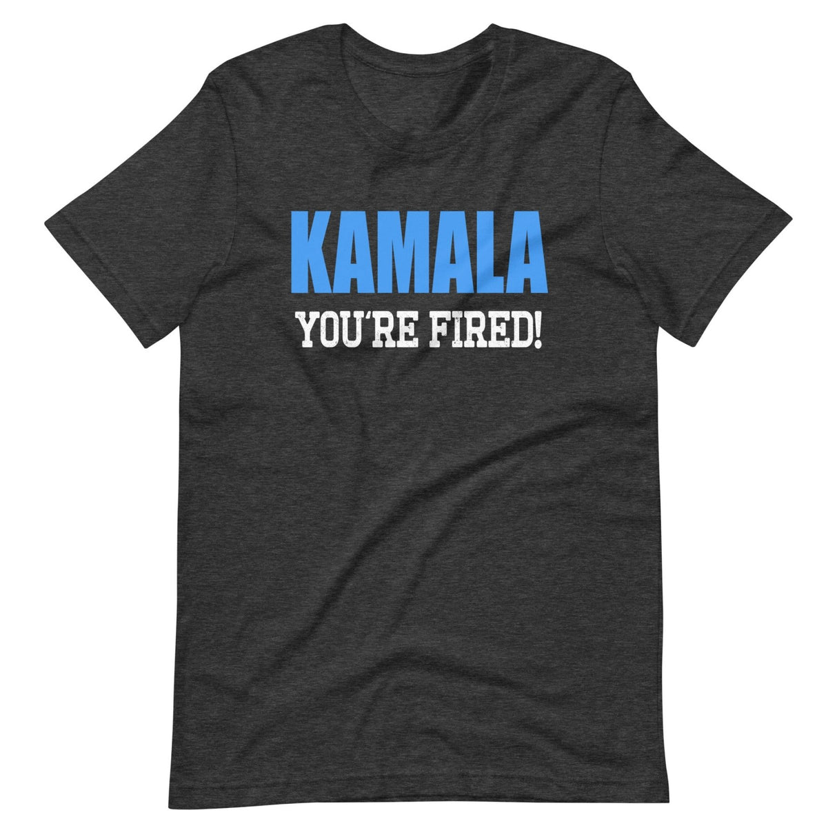 Kamala You're Fired Shirt