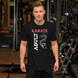 Karate Adult Shirt