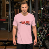 Karate Mom Shirt