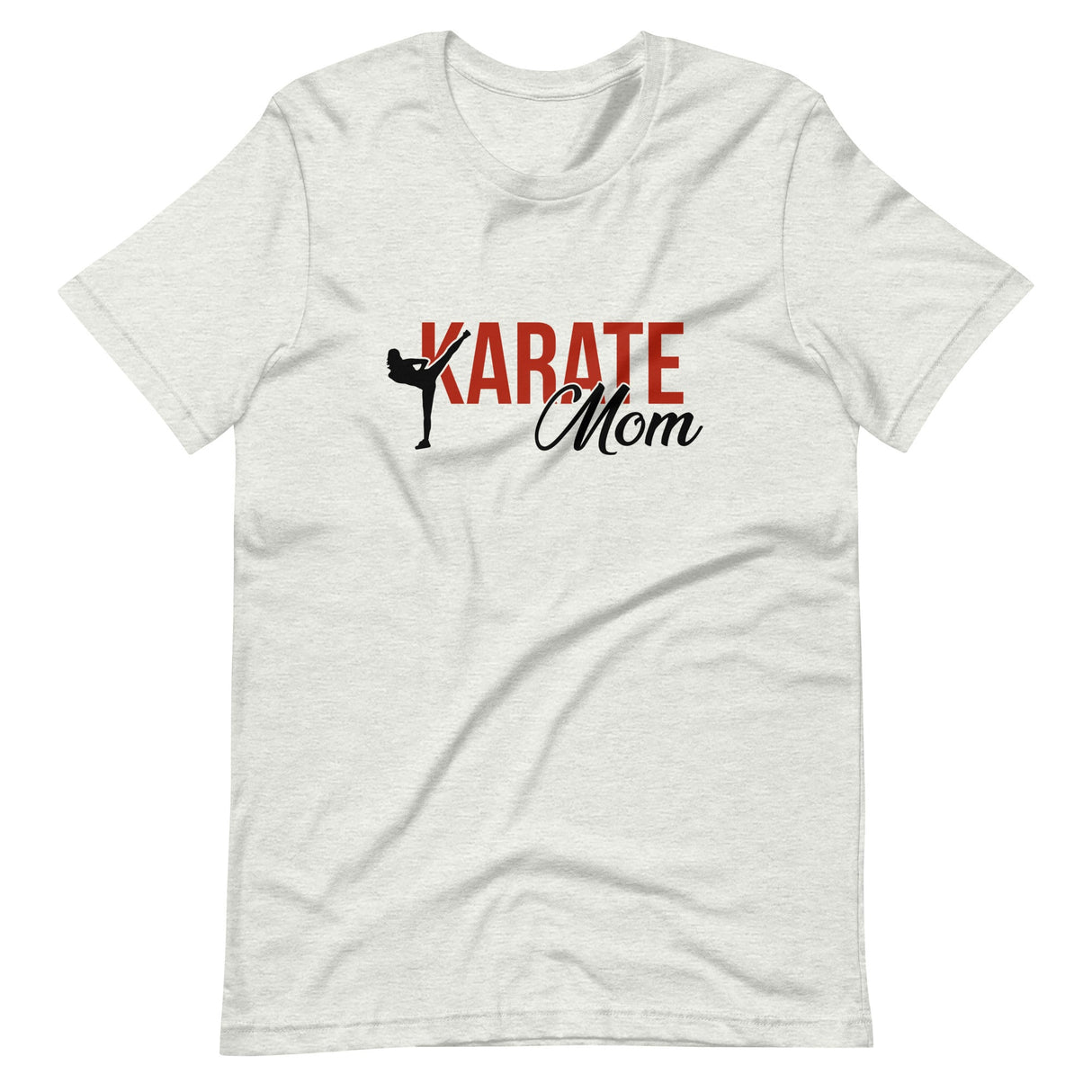 Karate Mom Shirt