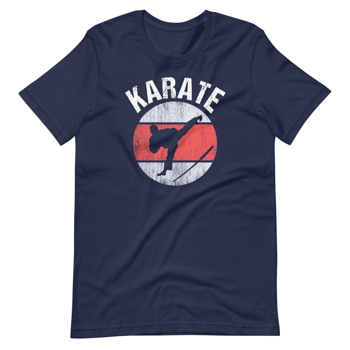 Karate Shirt