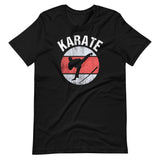 Karate Shirt