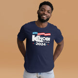 Kenobi 2024 Shirt