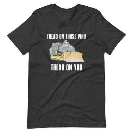 Killdozer Shirt