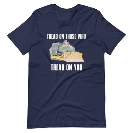 Killdozer Shirt