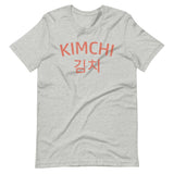 Kimchi Korean Letters Shirt