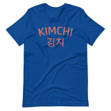 Kimchi Korean Letters Shirt