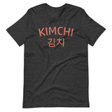 Kimchi Korean Letters Shirt