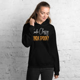 Kinda Classy Kinda Spooky Hoodie