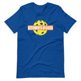 Kitchen's Closed Pickleball Shirt