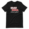 Krav Maga Defend Attack Shirt