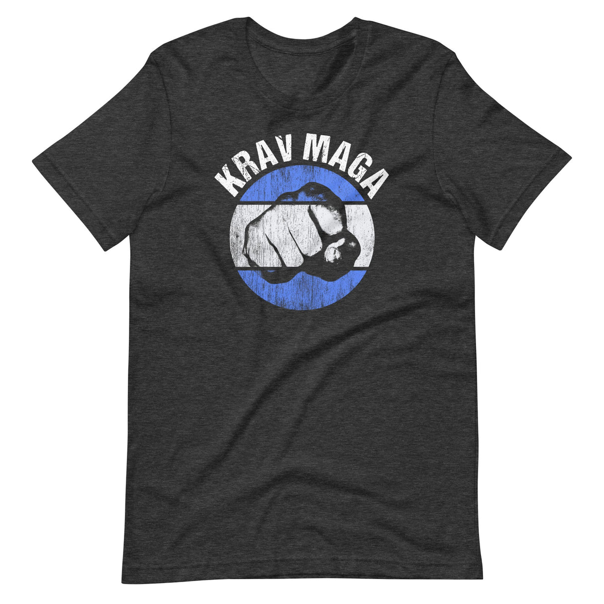 Krav Maga Shirt