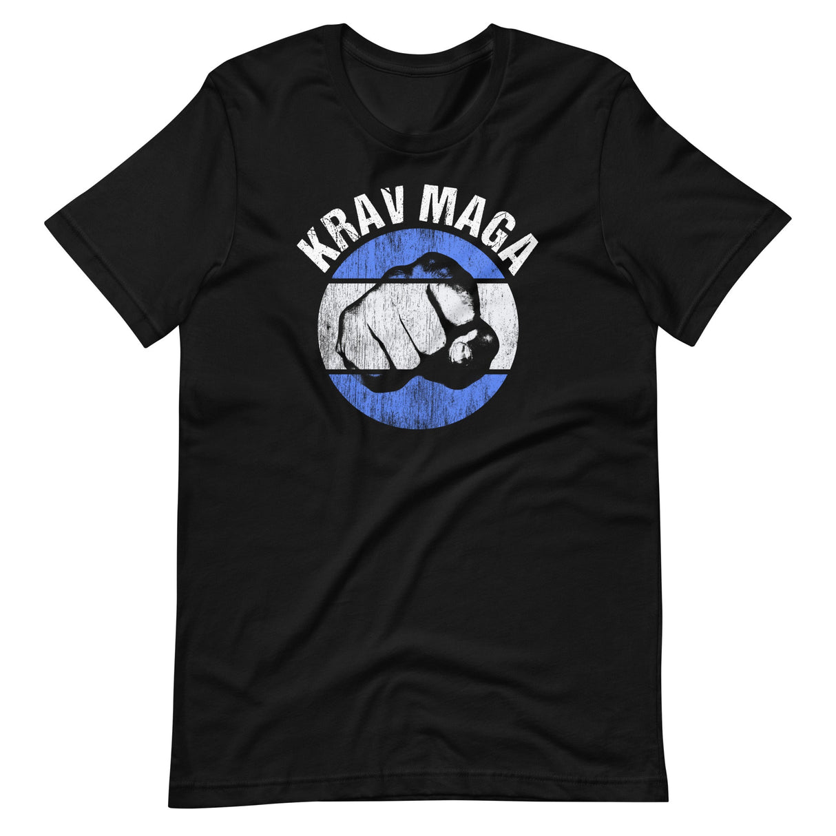 Krav Maga Shirt