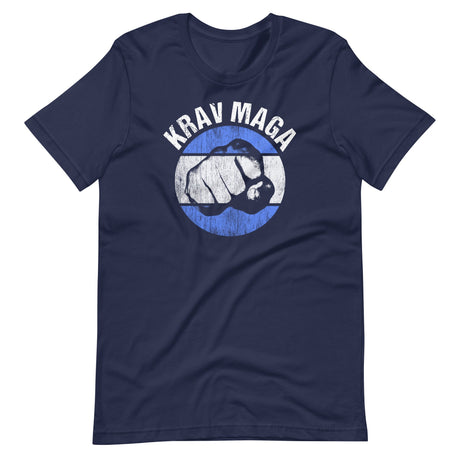 Krav Maga Shirt