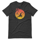 Kung Fu Sunset Shirt