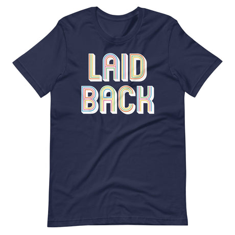 Laid Back Shirt