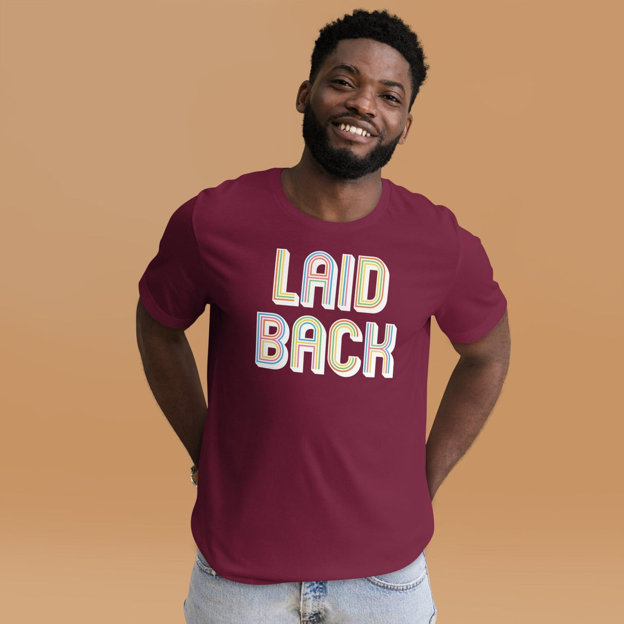 Laid Back Shirt