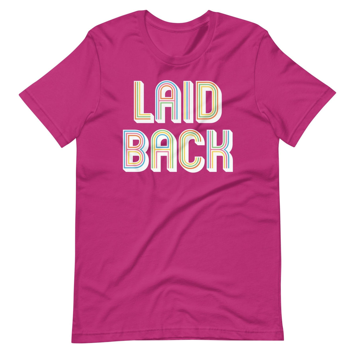 Laid Back Shirt