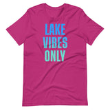 Lake Vibes Only Shirt