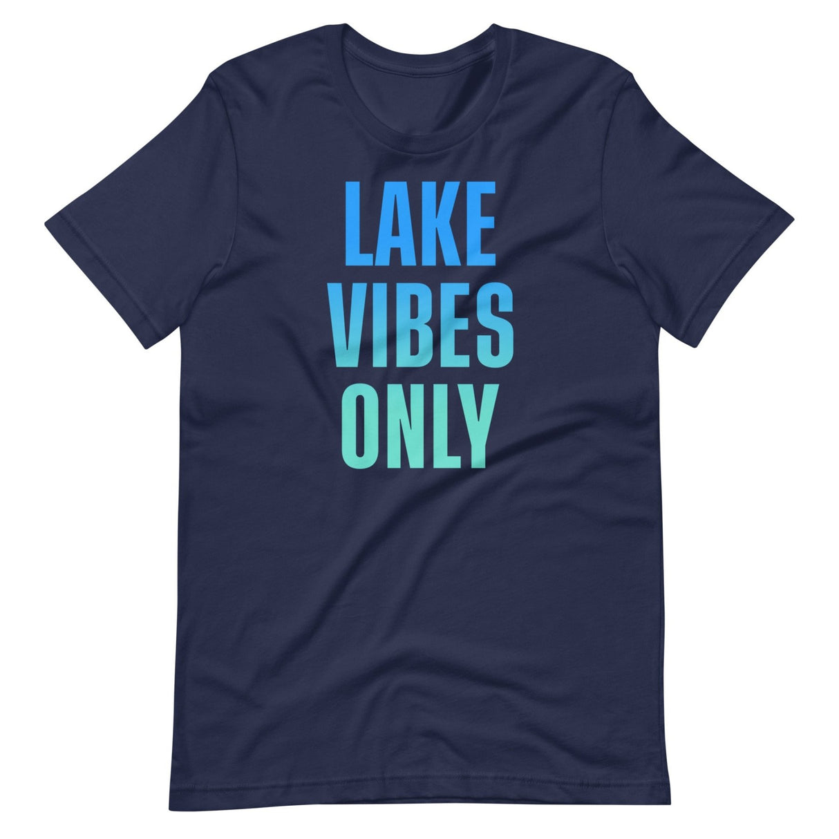 Lake Vibes Only Shirt