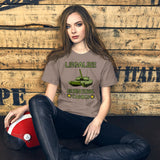 Legalize Recreational Tanks Shirt