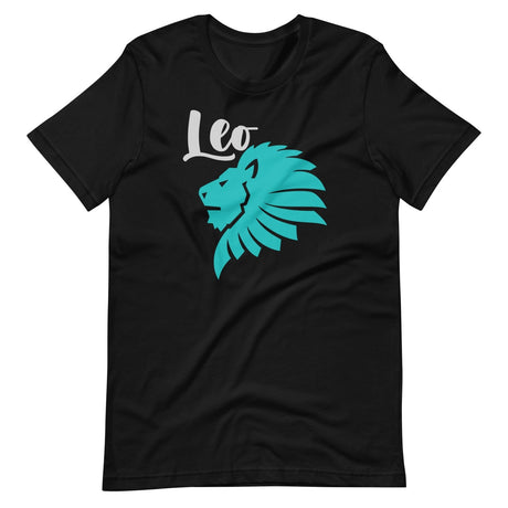 Leo Zodiac Sign Shirt