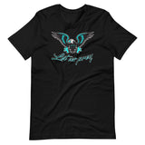 Let Us Prey Eagle Shirt