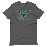 Let Us Prey Eagle Shirt