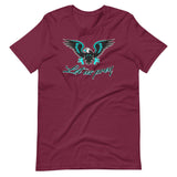 Let Us Prey Eagle Shirt