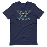 Let Us Prey Eagle Shirt