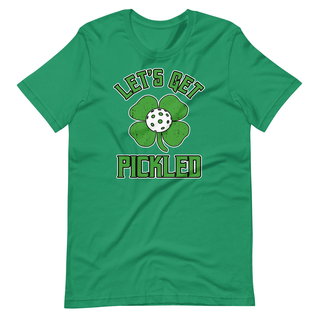 Let's Get Pickled Pickleball Shirt