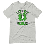 Let's Get Pickled Pickleball Shirt