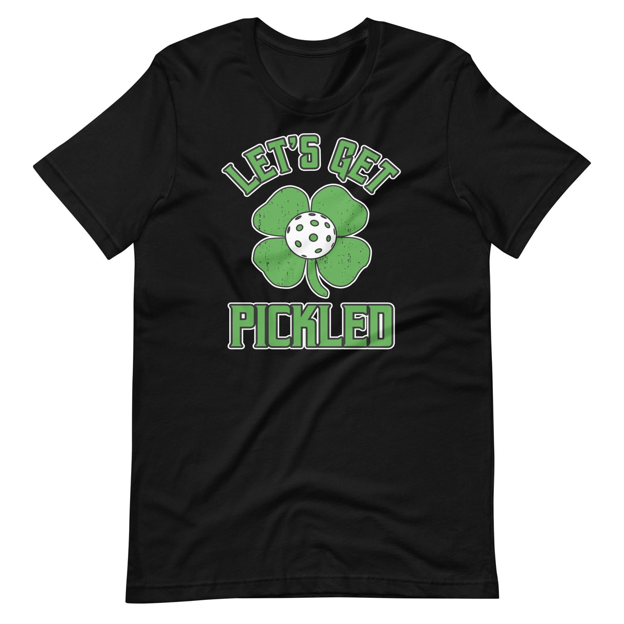 Let's Get Pickled Pickleball Shirt