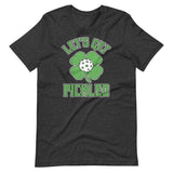 Let's Get Pickled Pickleball Shirt