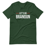 Let's Go Brandon Shirt