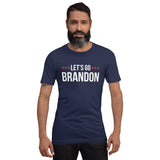 Let's Go Brandon Shirt