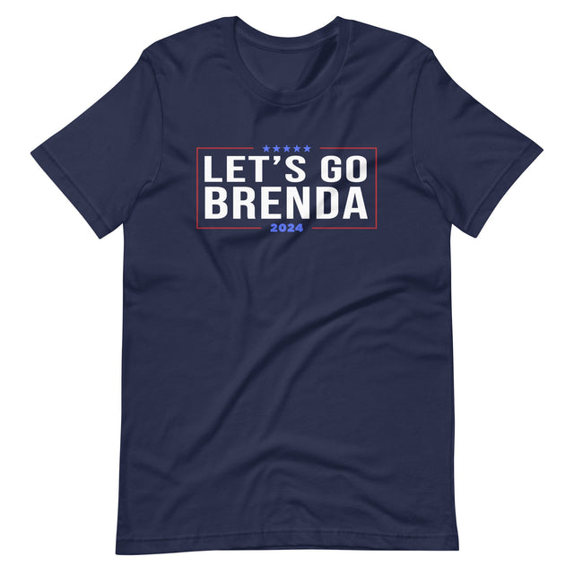 Let's Go Brenda Shirt