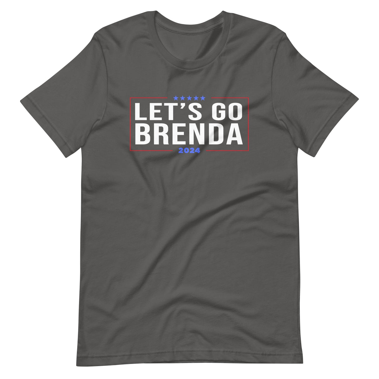 Let's Go Brenda Shirt