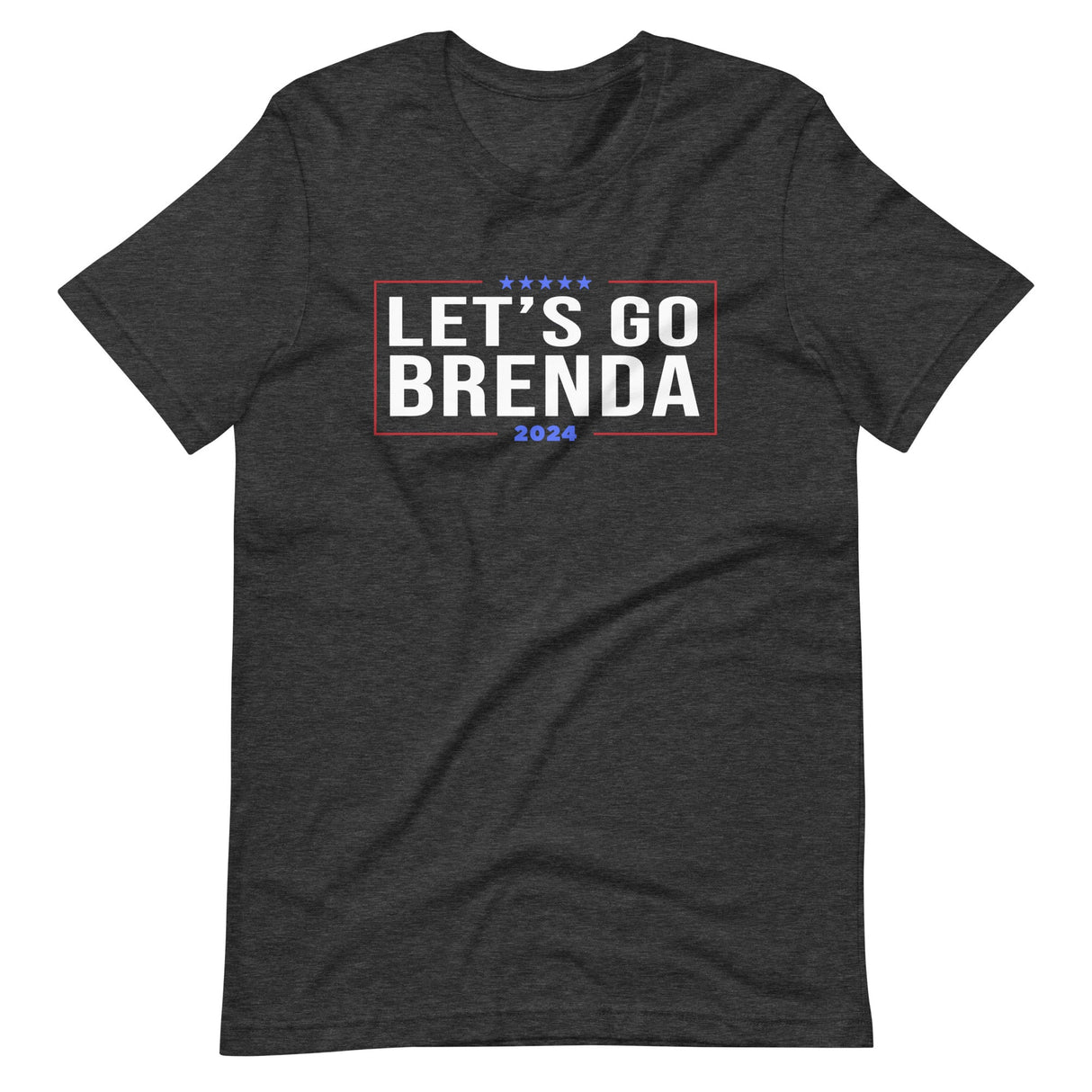 Let's Go Brenda Shirt