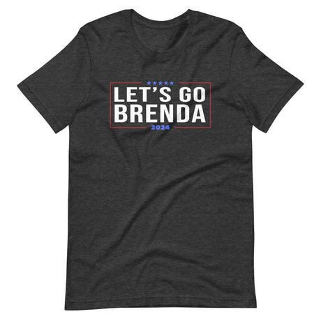 Let's Go Brenda Shirt